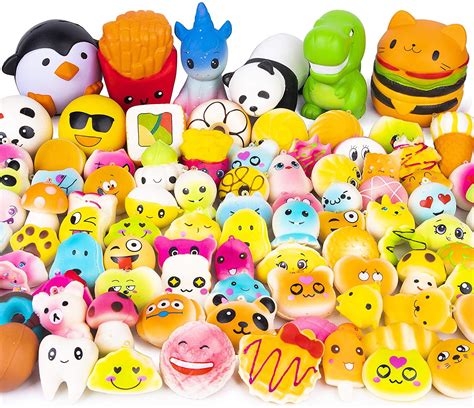 squishy toys